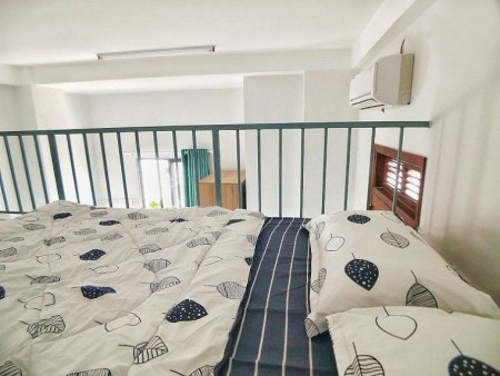 Phòng GIÁ RẺ Tiện Nghi - Đầy Đủ Nội Thất - Giờ giấc Tự Do - Gần Ngay Công Nghiệp Thực Phẩm