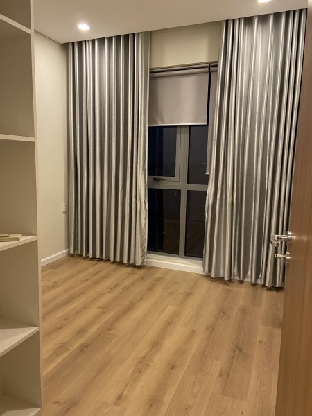 Cho thuê chung cư Xi Grand Court - đường Lý Thường Kiệt Quận 10 diện tích 70m2, 2 phòng ngủ, nhà thoáng mát lầu cao