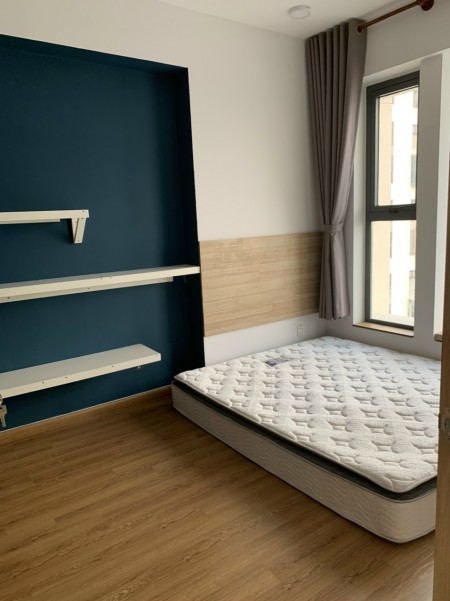 Cho thuê căn hộ La Astoria 2, có 2pn Nhà có nội thất. Giá thương lượng O9I886O3O4