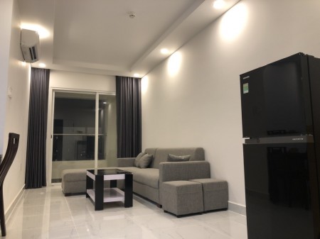 Chính chủ cho thuê căn hộ Terra Royal quận 3, 2 phòng ngủ / 2wc 19 Triệu đầy đủ tiện nghi y hình mới 100% tel 0942.811.