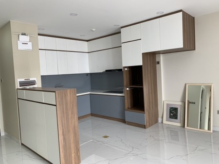 Căn hộ 2 Phòng ngủ - Orchard Park View - Nội thất cơ bản - Giá #15Tr/ tháng