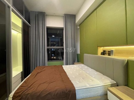 Cho thuê căn hộ cao cấp Botanica Premier, 50m2, 1PN, 1WC nhà mới đẹp full nt giá chỉ 12tr/tháng