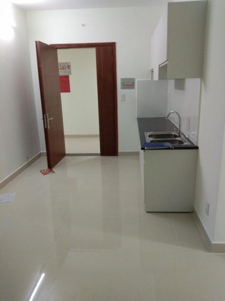 Cho Thuê Chung Cư Topaz Home Quận 12 -60M2-2PN-2WC Giá 6tr/tháng