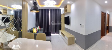 Cần cho thuê căn hộ trống 110m2, 3 PN, nội thất đủ, cc The Prince, giá 18 triệu/tháng, LHCC