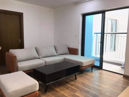 Cần cho thuê gấp căn hộ 3 phòng ngủ, nội thất cơ bản cực đẹp, giá 11tr/th