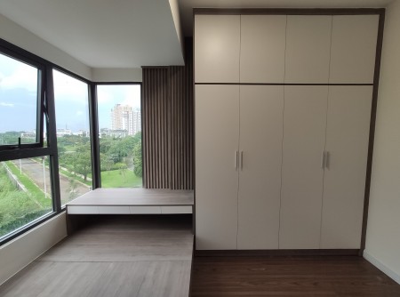 Thuê CH Safira mùa dịch với giá không thể tốt hơn 1PN-2PN-3PN bếp rèm giá từ 6.5tr/th