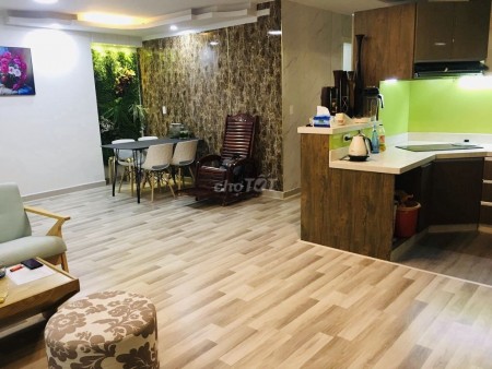 Cho thuê căn hộ chung cư The Era Lạc Long Quân 2PN, 2WC Giá 11 triệu/tháng