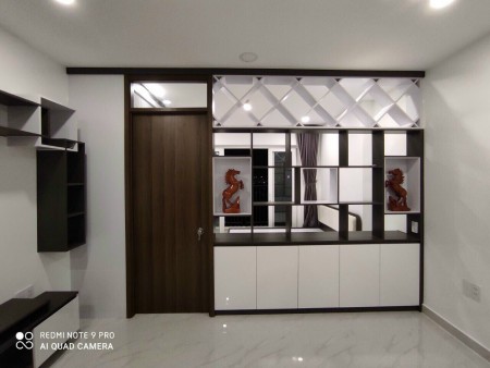 Cho thuê office tell Richmond city Nguyễn Xí Bình Thạnh, giá 8tr