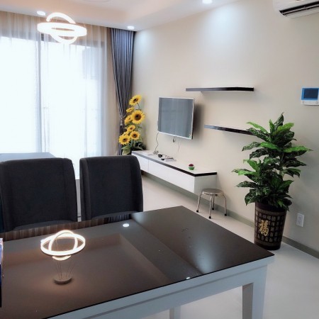 Cần cho thuê căn hộ Gold View – Quận 4 – 2PN – 2WC – giá 15 triệu.