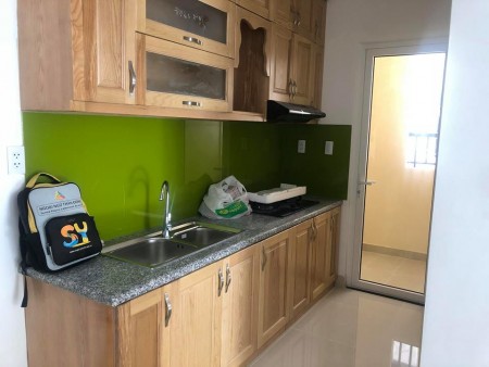 Cho thuê căn 2PN-74m2 chung cư Cityland Park Hill giá chỉ 12tr/th còn thương lượng.LH ngay 0932192028-Ms.Mai