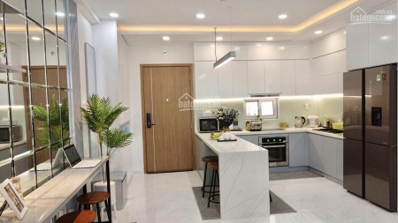 Căn hộ chính chủ cần cho thuê giá 11 triệu/tháng, dtsd 65m2, đủ tiện ích, cc Richstar