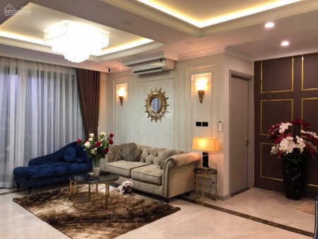 Trống căn hộ tầng cao cc Kingdom 101 cần cho thuê giá 12 triệu/tháng, dtsd 70m2