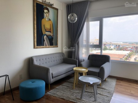 Mình cần cho thuê căn hộ 68m2, 2 PN, nội thất đầy đủ, giá 10 triệu/tháng, cc Ehome 5