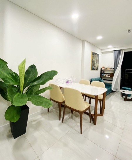 Cho thuê căn hộ chung cư cao cấp Kingdom101, full nội thất mới, hiện đại sang chảnh