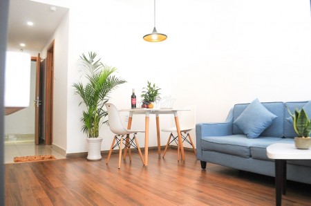 Cho thuê căn hộ chung cư Garden Hill 40m2, 1PN, 1WC nhà mới đẹp, nhiều tiện ích