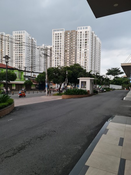 Cho thuê mặt bằng kinh doanh Richstar shophouse, 278 Hòa Bình, P. Hiệp Tân, Quận Tân Phú.HCM