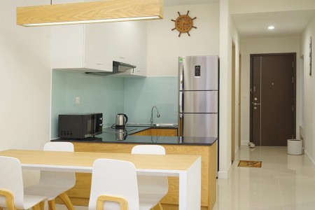 Căn hộ The Prince residence 2PN, Full nội thất, tầng cao, Giá tốt #16Tr