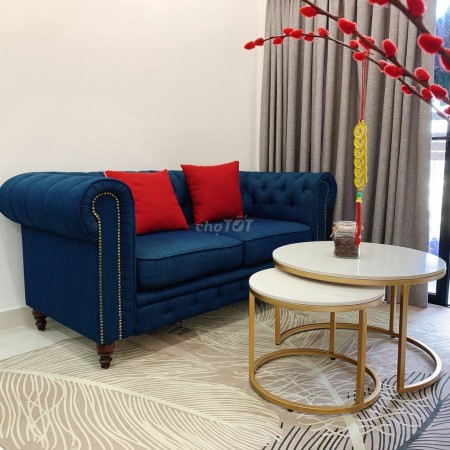 Cho thuê căn hộ chung cư Hoàng Quốc Việt Quận 7, 53m2, 2PN, 1WC giá thuê chỉ 7tr5/tháng