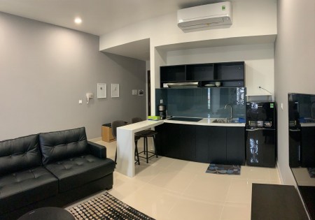 Officetel Sunrise City View nội thất cực đẹp nhìn là mê, giá chỉ 10tr