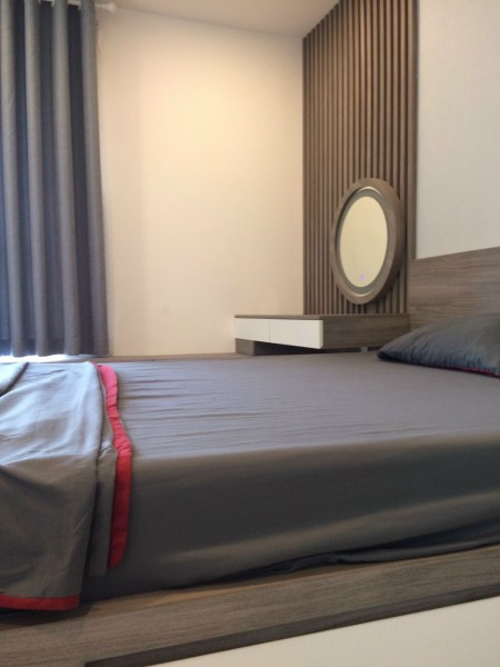 Cho thuê căn hộ Penthouse Terra Royal - 3 phòng ngủ / 2WC FULL nội thất y hình đính kèm #30 Triệu Tel 0942.811.343
