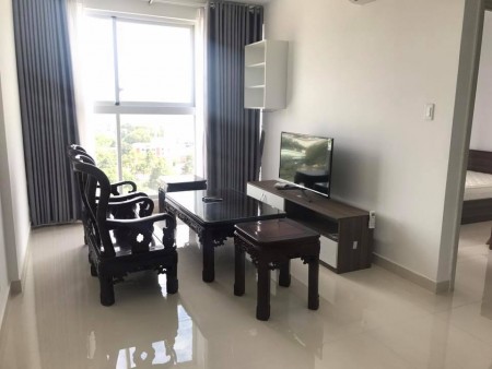 Cho thuê gấp căn hộ Cộng Hòa Garden, 2PN, Fulll nội thất, Giá tốt #12Tr