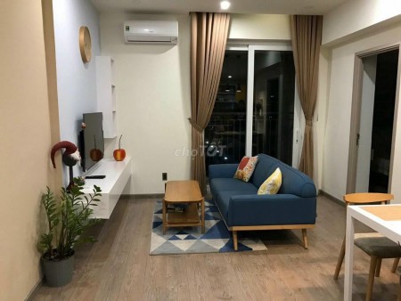 Cho thuê căn hộ chung cư The Park Residence Nhà Bè. Căn 62m2, 2PN,1WC