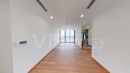 Cần cho thuê căn hộ trong chung cư Eco Green Sài Gòn hơn 70m2, có 3PN