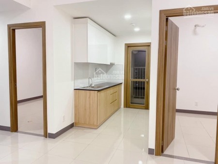 Cho thuê căn hộ chính chủ rộng 60m2, 2 PN, kiến trúc đẹp, cc Imperial Place giá 6 triệu/tháng