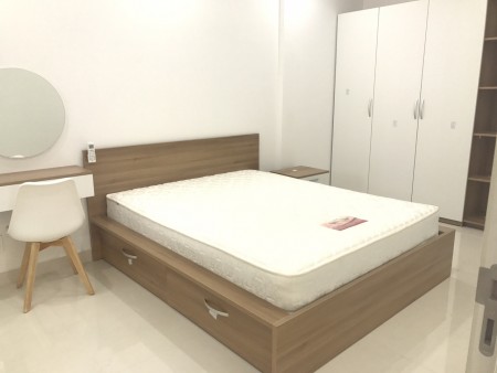 Cho thuê căn hộ Cộng Hòa Garden full tiện nghi y hình #12 Triệu với 2 phòng ngủ / 2WC Tel 0942.811.343 Tony (Zalo/Phone)