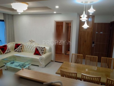 Chung cư New City Quận 2 cần cho thuê căn hộ cao cấp 83m2,3PN, 2WC, Full nội thất cao cấp