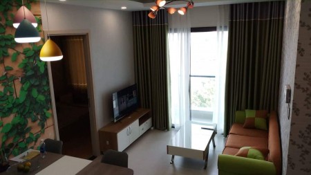 Cho thuê căn hộ New City  2 phòng ngủ, 2wc full nội thất. Giá bao phí. O9I886O3O4