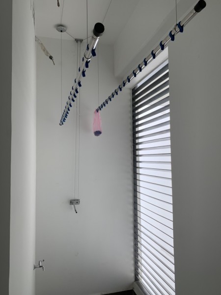 Cho Thuê Căn Hộ Thủ Thiêm Dragon 2PN