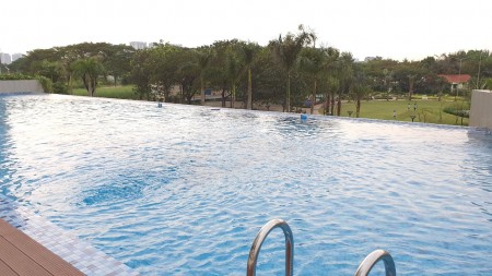 CĂN HỘ 2 PN VIEW CỰC XỊN VÀ CHILL DT 79,4 THỦ THIÊM DRAGON QUẬN 2