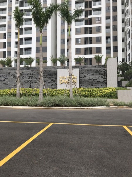 Cần Cho Thuê Gấp Căn Hộ Thủ Thiêm Dragon 2PN Quận 2