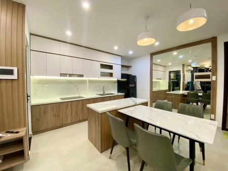 Cần Cho Thuê Căn Hộ  Duy Nhất 2PN Thủ Thiêm Dragon Quận 2