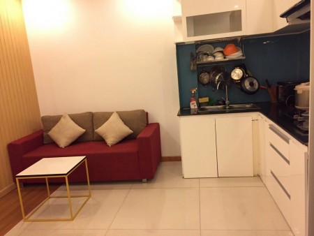 Cho thuê căn hộ dịch vụ Dương Bá Trạc phường 2 quận 8 giá rẻ