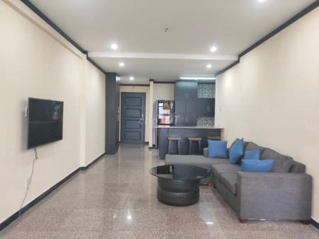 Cho thuê căn hộ chung cư cao cấp Giá rẻ tại Hoàng Anh Thanh Bình Quận 7