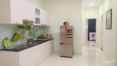 Topaz Elite có căn hộ trống 74m2, 2 PN, kiến trúc đẹp, tầng cao cần cho thuê giá 7.5 triệu/tháng