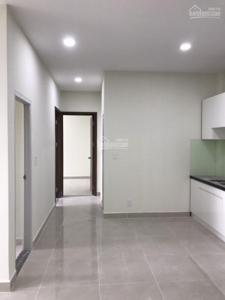 Cho thuê căn hộ rộng 68m2, 2 PN, chưa có nội thất, cc Topaz Elite giá 7.5 triệu/tháng