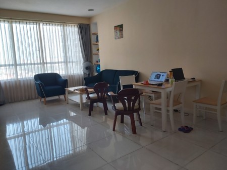 Căn hộ 106m2 2PN Sunrise City, Quận 7 full nội thất chỉ 14 triệu