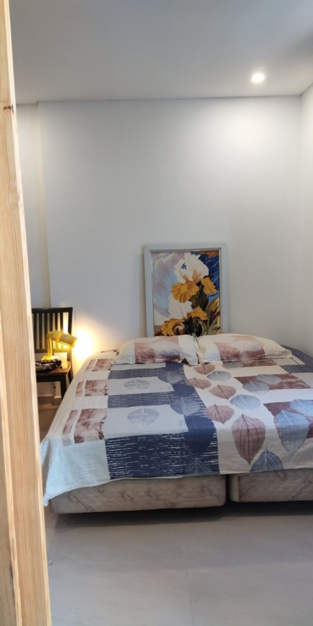 Siêu Hot  Cho Thuê Gấp Căn Hộ Thủ Thiêm Dragon Quận 2