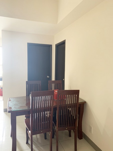 Cho thuê căn hộ quận 9 2PN 50m2 full nội thất giá cực tốt