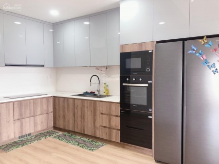 Có căn góc đang trống cần cho thuê cc Masteri M-One, dtds 74m2, 2 PN, giá 11 triệu/tháng, LHCC