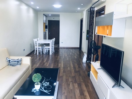 Chỉ với 12tr sở hữu ngay căn hộ 3PN Goldmark City