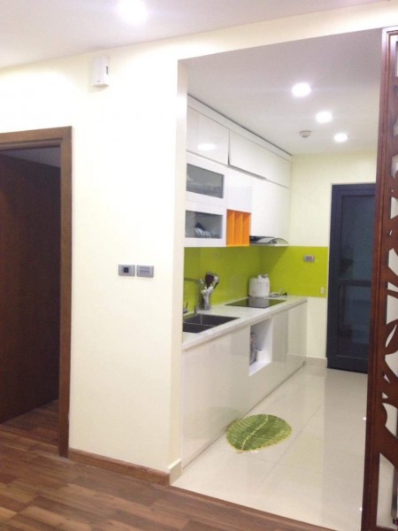 Chính chủ cho thuê căn hộ chung cư Goldmark City 2PN đầy đủ đồ đẹp với giá 10tr/th LH: 098 277 6816