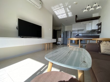 Căn hộ Kingston cho thuê 2 Phòng ngủ-80m2, Nội thất cao cấp, Giá thuê 20Tr/ tháng