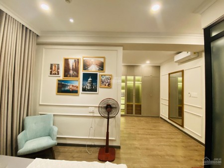 Mình cần cho thuê căn hộ tầng cao rộng 71m2, 2 PN, còn mới, giá 10 triệu/tháng, cc Viva Riverside