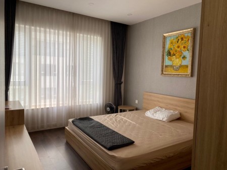 CĂN HỘ 2PN VIEW CỰC XỊN VÀ CHILL THÁP BRILLIANT ĐẢO KIM CƯƠNG QUẬN 2