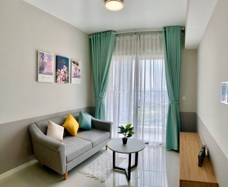 Cần cho thuê nhanh căn hộ 75m2, 2PN, 2WC đã chuẩn bị full nội thất tại chung cư Masteri An phú Quận 2