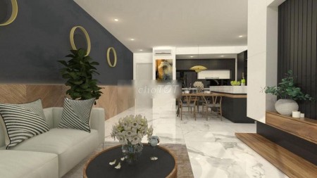 Cho thuê căn hộ chung cư cao cấp Vista Verde Quận 2. Diện tích 90m2, gồm 2 phòng ngủ, 2 wc